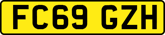 FC69GZH