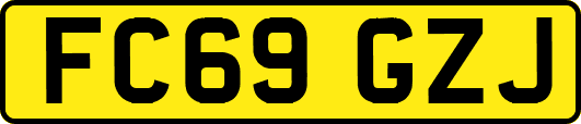 FC69GZJ