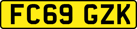 FC69GZK