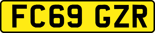 FC69GZR