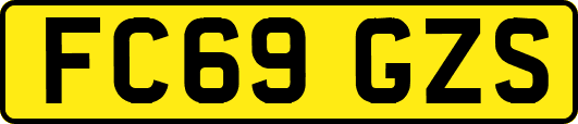 FC69GZS