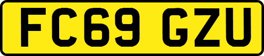 FC69GZU