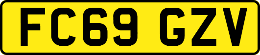 FC69GZV