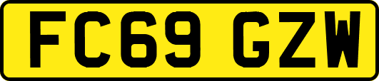 FC69GZW