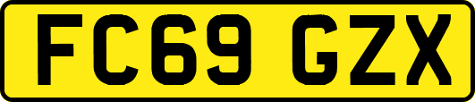 FC69GZX
