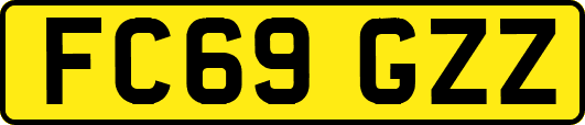 FC69GZZ