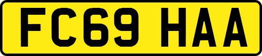 FC69HAA