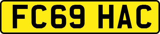 FC69HAC