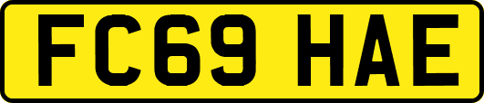 FC69HAE