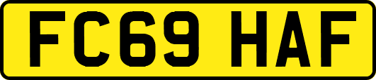 FC69HAF