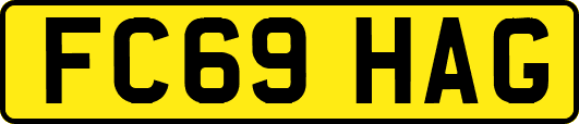 FC69HAG