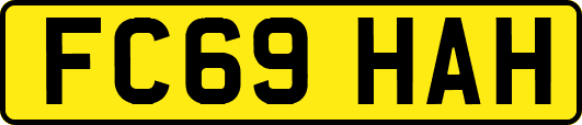 FC69HAH