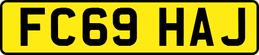 FC69HAJ