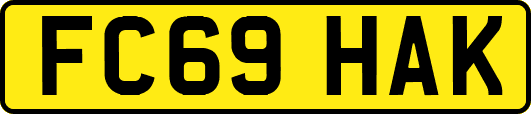 FC69HAK