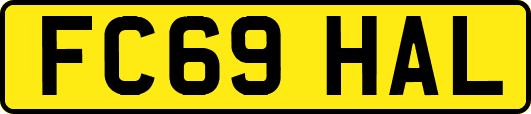FC69HAL