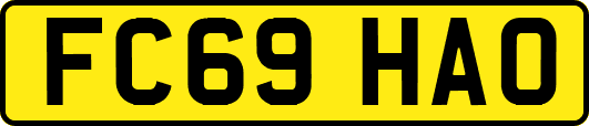 FC69HAO