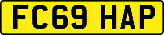 FC69HAP