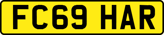 FC69HAR