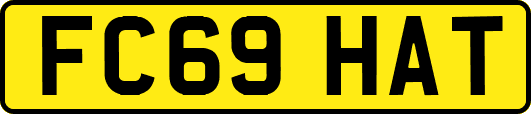 FC69HAT