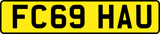 FC69HAU