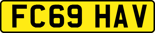 FC69HAV