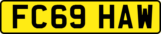 FC69HAW