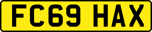 FC69HAX