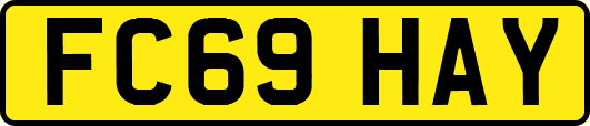 FC69HAY