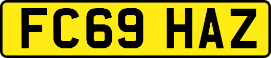 FC69HAZ