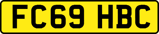 FC69HBC