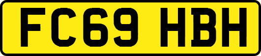 FC69HBH