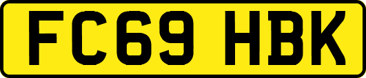 FC69HBK