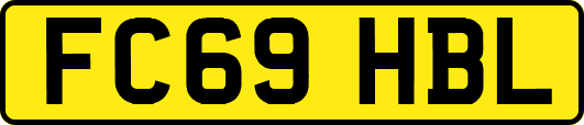 FC69HBL