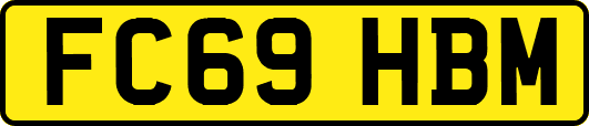 FC69HBM