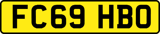 FC69HBO