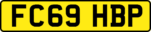 FC69HBP