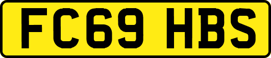 FC69HBS