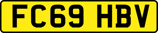 FC69HBV