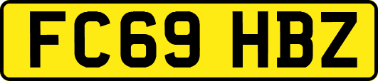FC69HBZ