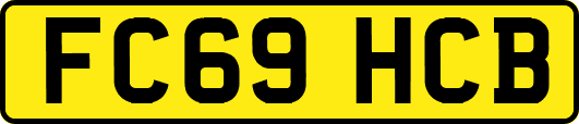 FC69HCB