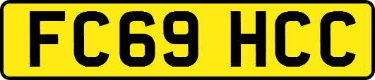 FC69HCC