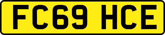 FC69HCE