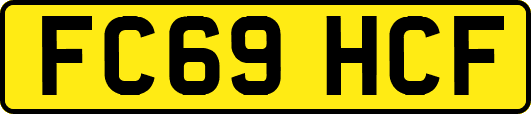 FC69HCF