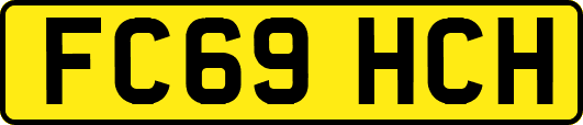 FC69HCH