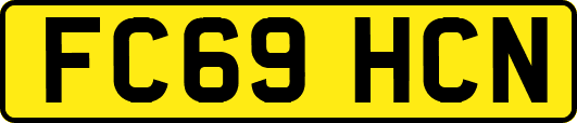 FC69HCN