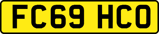 FC69HCO