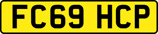 FC69HCP