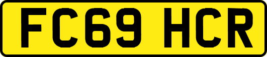 FC69HCR