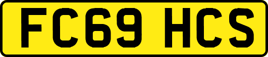 FC69HCS