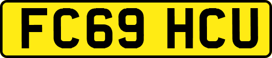 FC69HCU